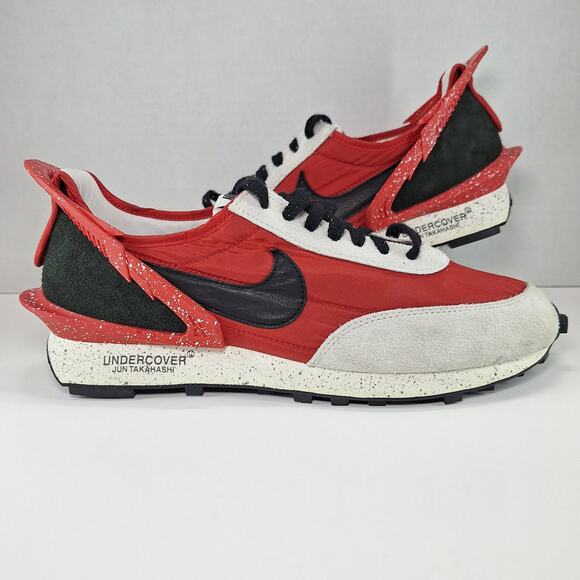 Nike Other - Nike Undercover x Daybreak University Red Shoes CJ3295-600 Women's 13/Men's 11.5